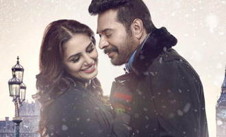 Huma Qureshi & Mammootty look stunning together in 'White': Watch Trailer