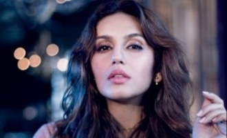 Huma Qureshi talks about her recent Hollywood film  