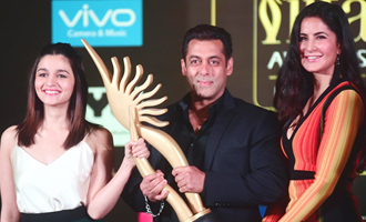 Bollywood set to 'stomp', 'rock' New York with IIFA show
