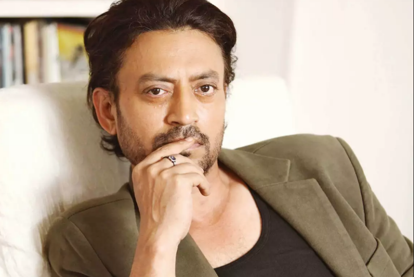 Irrfan Khan Confirms His Comeback In Bollywood!