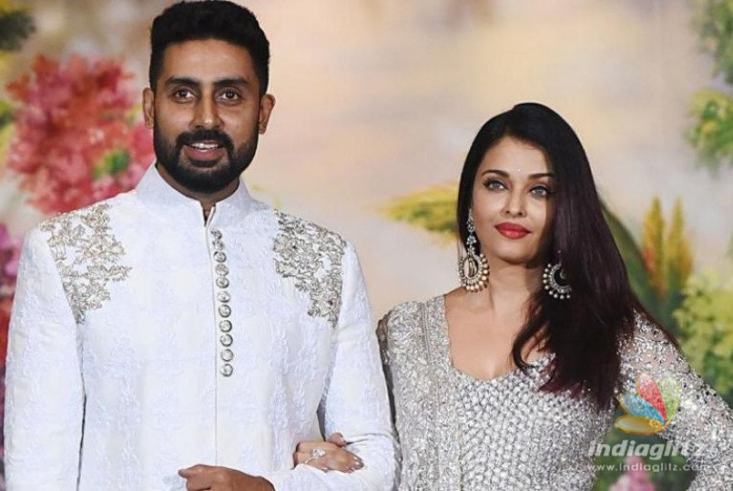 Guess Who Continues To Be Abhishek Bachchans Favorite? Check Now!