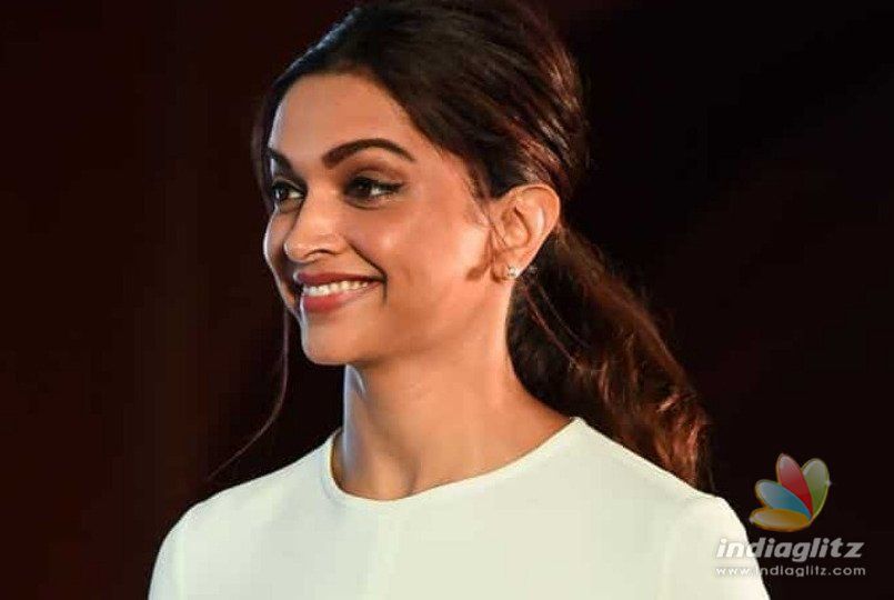 “Nothing Shocks Or Alarms Me Anymore” – Deepika Padukone!