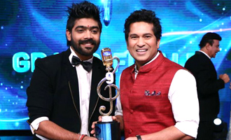 'Bahubali' singer LV Revanth wins Indian Idol 9
