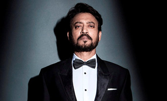 Irrfan Khan bags yet another international movie