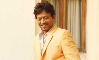 Irrfan Khan to host 'Amy' premiere in India
