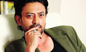 Actor prepares: Irrfan Khan took 30 days for 'Talvar'