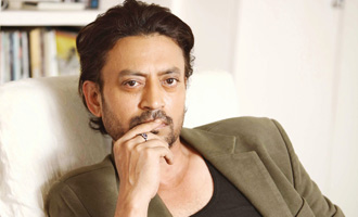 Irrfan Khan comes to the rescue: Read To Know More