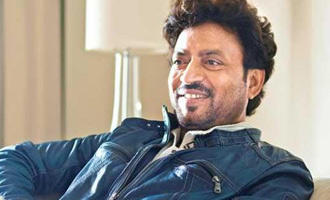 Do you know where Irrfan Khan is shifting to?