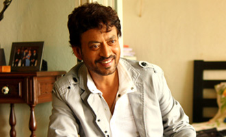 Irrfan Khan shot movie 'No Bed of Roses' in just 25 days!