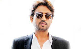 Irrfan Khan learning different foreign languages!