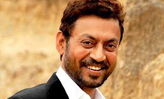 Irrfan Khan Becomes The Face of Rajasthan's Special Campaign