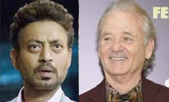 Irrfan Khan & Bill Murray got something in common: FIND OUT