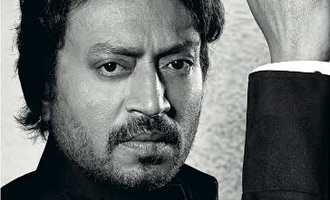 WOW! Irrfan Khan makes it Forbes India and Platform