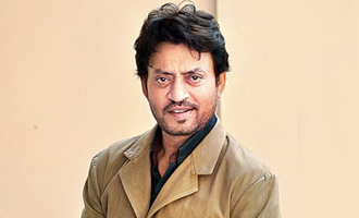 Like to associate with content-driven cinema: Irrfan Khan