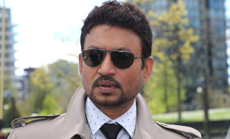 FIRST LOOK: Irrfan Khan in Hollywood movie 'Inferno'