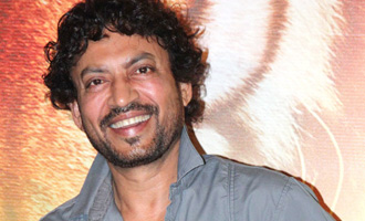 Irrfan Khan said yes to dub for 'Jungle Book' because of this person