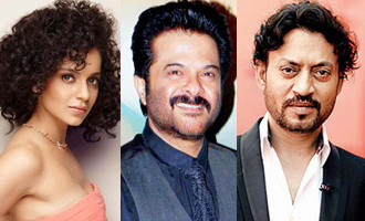 Kangana, Anil Kapoor, Irrfan Khan bags Sudhir Mishra's next