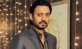 Irrfan Khan: Love can be expressed in any language