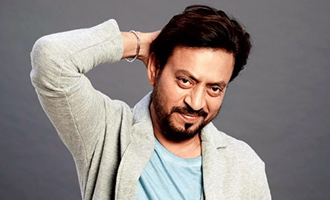 PUZZLE makes Irrfan Khan excited!