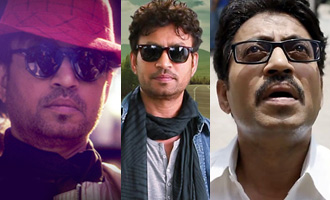 When Irrfan Khan impressed us by being funny!