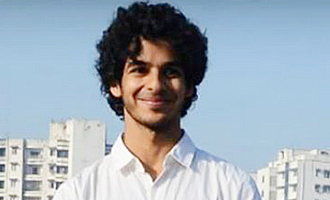 Ishaan Khatter: Majid Majidi is extremely meticulous