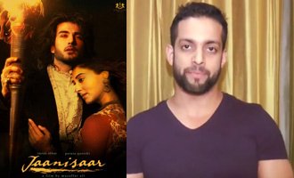 Watch 'Jaanisaar' Movie Review by Salil Acharya
