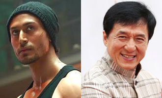 Jackie Chan irked with Tiger's research