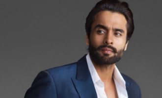 Jackky Bhagnani's Jjust Music to launch a new artist RVD with his album 'Raaz'; Teaser out now!
