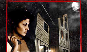 Jacqueline Fernandez look in British horror 'Definition of Fear' is out
