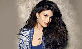 Jacqueline: Great to be busy!