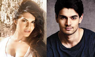 Can't wait to see: Jacqueline & Sooraj to romance in a song