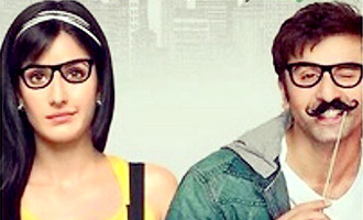 'Jagga Jasoos' to release on TV first