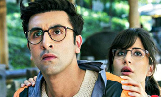 'Jagga Jasoos' makers to reveal its first look in April