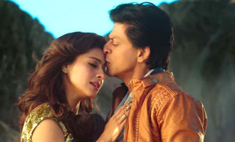 Enjoy SRK & Kajol's 'Janam Janam' in 360 Degrees: Bollywood's FIRST
