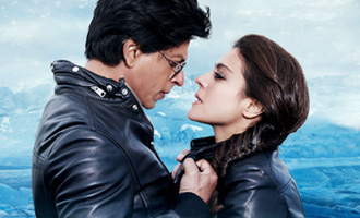 SRK, Kajol melt your heart with 'Janam Janam' Song: 'Dilwale'