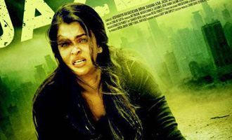 Aishwarya Rai's 'Jazbaa' trailer to be out this month end!