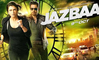 'Jazbaa' Special: Aishwarya's Popular Big Screen Intense Roller Coasters