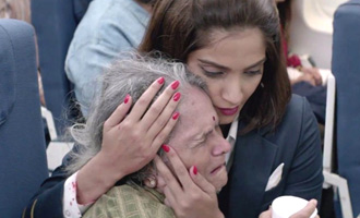 Watch First Song 'Jeete Hai Chal' from 'Neerja'