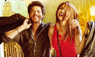'Jab Harry Met Sejal' mints over Rs 15 crore on opening day