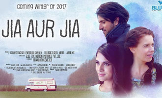 'Jia Aur Jia' - Movie Review