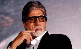 Find Out: The reason why Big B was missing at MAMI?