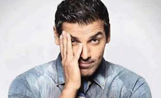'Welcome Back': John Abraham will shock the audience