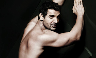 John Abraham's 'Rocky Handsome' release date revealed!