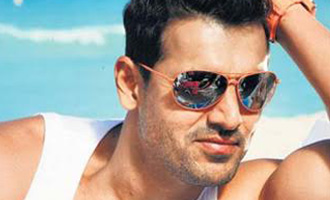 John Abraham - One a celebrity; other an unsung genius of South film Industry!