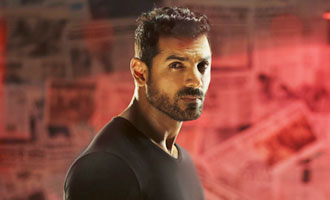 John Abraham's special festival greetings to Soldiers
