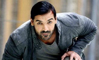 Post injury John Abraham to re-shoot action scenes of 'Force 2'