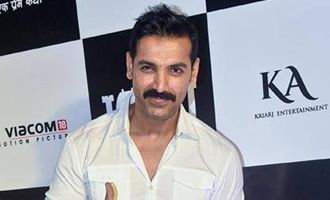 John Abraham bats for home-grown footballers rather than signing 30-plus legends