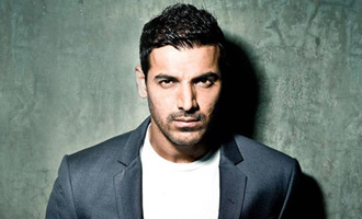 John Abraham denies doing cameo in 'M.S. Dhoni - The Untold Story'