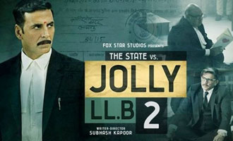 'Jolly LLB 2' faces legal trouble from Bata