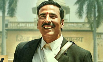 Akshay Kumar's 'Jolly LLB 2' television premiere gathers highest TV ratings of 2017, does better than Salman Khan's 'Sultan'